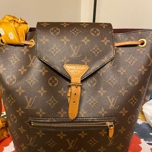 Louis Vuitton bag
